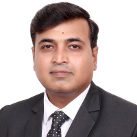 Anandprakash Uttamani