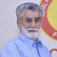 Ali asghar malik