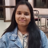 Shreya Parashar