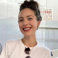 Samantha Angeline