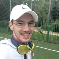 Dmitry Ptitsin