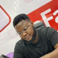 Ibrahim Oladejo