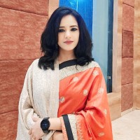 Aditi Chaturvedi