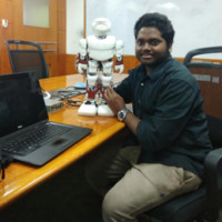 Deekshith D P