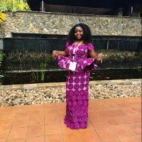 Janet Alobwede Epse Sama