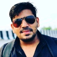 Rishabh Mathur