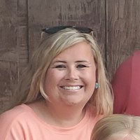Courtney Baldridge