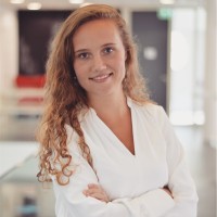 Lydia Smits-Schaafsma