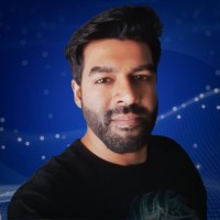 Dhruv Kant