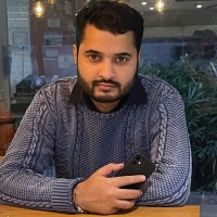 Naveen Kumar