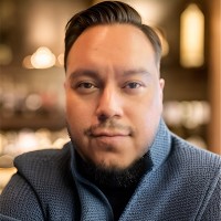 Mauricio Cóndor Galarza