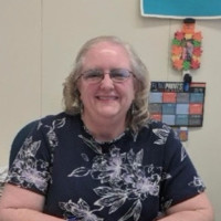 Mary Jarvis