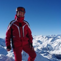 Max Petroff