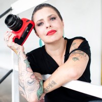 Juliana Caribé