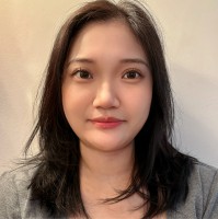 Zining Liu
