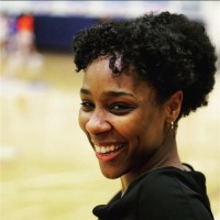 Jasmine Davis