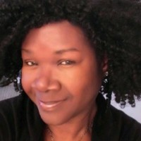 Andrea Washington