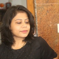SMITHA C