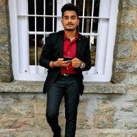 Raj Ritheesh