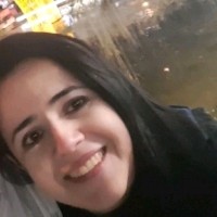 Simone Oliveira