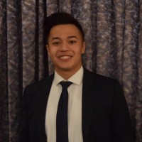 Edmon Tang