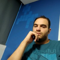 Reza Ghasemi