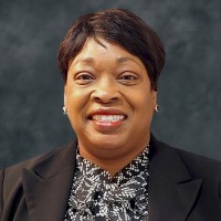Abbie Dillard, SPHR