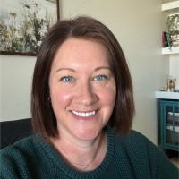 Andrea Fullerton