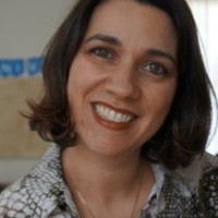 Elisangela Silvestre Veríssimo