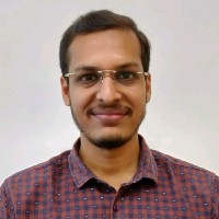 Arish Shah