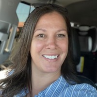 Nicole Farrior