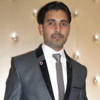 Usman Ilyas