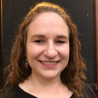 Rebecca Jeffs