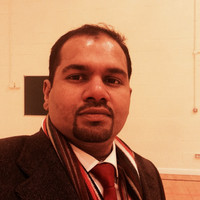 Binu Varghese Poikayil