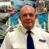 Andy Howson