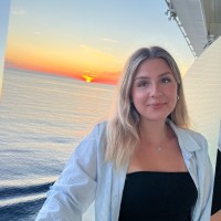 Alexandra Yatsenko
