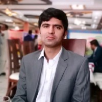 Mohd Nauman