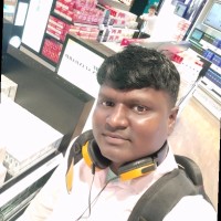 Munender Kumar