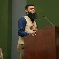 Siraj Memon