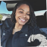 Ja'Lyn Richardson