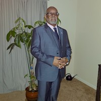 Vickey Graham