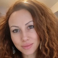 Nevena Topalova