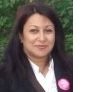Nahid Sharif