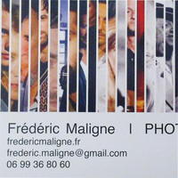 frederic maligne