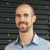 Oliver Whalley