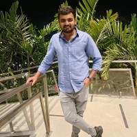 Yashwanth Reddy Rachuri