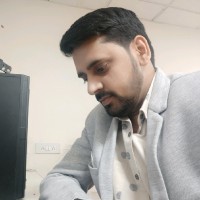 Sunil P.