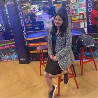 Vishakha Kaushal Gupta