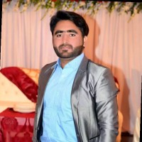 Mr Muhammadjavead