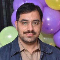 Muhammad Zuhaib